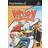 Woody Woodpecker (PS2)