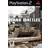 WWII : Tank Battles (PS2)