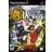 Legend Of The Dragon (PS2)