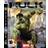 The Incredible Hulk (2008) (PS3)