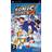 Sonic Rivals 2 (PSP)