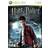 Harry Potter and the Half-Blood Prince (Xbox 360)