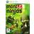 Mini Ninjas (Xbox 360)