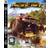 Motorstorm 2: Pacific Rift (PS3)