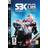 SBK-08: Superbike World Championship '08 (PS3)