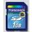 Transcend Compact Flash 1GB (80x)