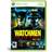 Watchmen: The End is Nigh -- Parts 1 & 2 (Xbox 360)