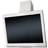 Gram EFS90-01MTIX 90 cm, Hvid, Sort