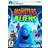 Monsters vs. Aliens (PC)