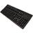 Accuratus 104M Professional Magnetic Swipe Card Keyboard