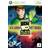 Ben 10: Alien Force -- Vilgax Attacks (Xbox 360)