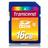 Transcend SDHC Class 10 16GB