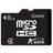 Adata MicroSDHC Class 4 8GB