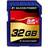 Silicon Power SDHC Class 10 32GB
