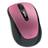 Microsoft Wireless Mobile Mouse 3500 Pink