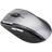 Ednet Drahlose Wireless Laser Mouse Silver (81076)