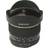 Samyang 8mm F3.5 UMC Fisheye for Pentax K