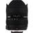 SIGMA 8-16mm F4.5-5.6 DC HSM for Canon EF