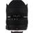 SIGMA 8-16mm F4.5-5.6 DC HSM for Nikon F