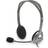 Logitech Stereo Headset H110