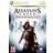 Assassin's Creed: Brotherhood (Xbox 360)