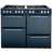 New World 100DFT Black