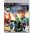 Ben 10 Ultimate Alien: Cosmic Destruction (PS3)