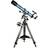 SkyWatcher Evostar 90/900 Refraktor auf EQ3-2