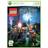 LEGO Harry Potter: Years 1-4 (Xbox 360)