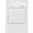 Beko DRVT61W White