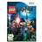 LEGO Harry Potter: Years 1-4 (Wii)