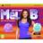 Get Fit With Mel B (Incl. Resistance Band) (PS3)