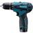 Makita DF330DWE (2x1.3Ah)