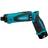 Makita DF010DSE (2x1.0Ah)