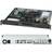 SuperMicro SC512F-600B Server 600W / Black