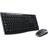 Logitech MK260 Wireless Deskset