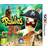Rabbids: Travel in Time 3D (3DS)