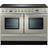 Rangemaster Toledo XT 110 Dual Fuel