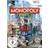 Monopoly Streets (Wii)