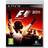 F1 2011 (PS3)