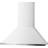 Franke Tender 725 60 cm, Hvid