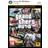 Grand Theft Auto: Episodes from Liberty City (PC)