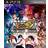 Super Street Fighter 4: Arcade Edition (PS3)
