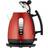 Dualit Lite Jug Kettle 1.5L Red