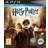 Harry Potter and The Deathly Hallows Part 2 (PS3)