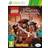 LEGO Pirates of the Caribbean: The Video Game (Xbox 360)