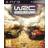 WRC: FIA World Rally Championship (PS3)