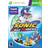 Sonic Free Riders (Xbox 360)