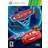 Cars 2 (Xbox 360)