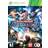 Dynasty Warriors: Gundam 3 (Xbox 360)